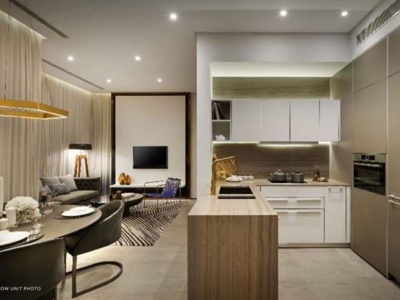 Yoo8 Conlay Klcc Condo For Sale 8 Conlay Developer Price